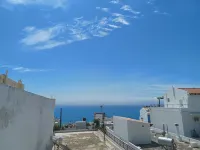 Lefteri's Rooms Hotels in Lampi