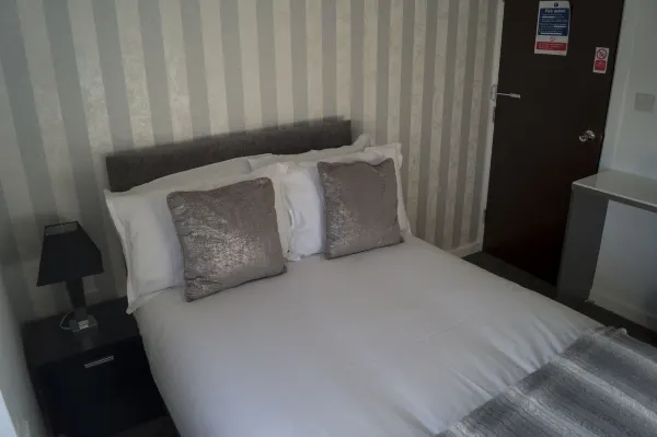 Kirks Korner Motel Номера Photos