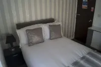 Kirks Korner Motel Hotel in zona 1st Bowl, Scunthorpe