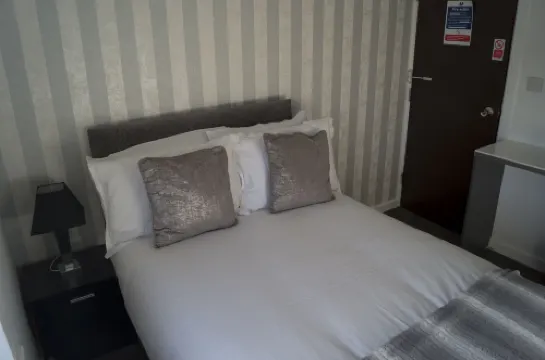 Kirks Korner Motel Избранное Photos