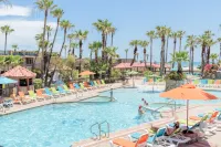 Isla Grand Beach Resort - Пляж