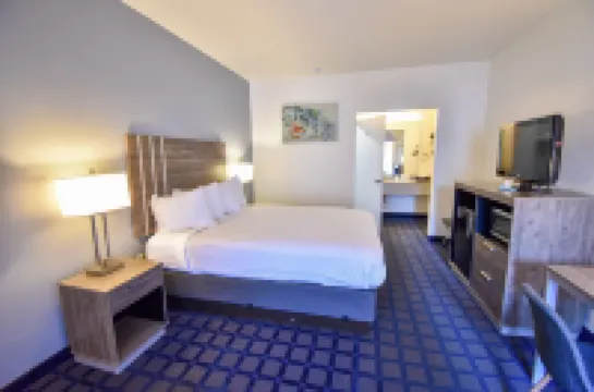 St. Michaels Inn Hotels in Talbot County