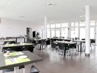 Adonis Hauts de Honfleur Hotels in Equemauville