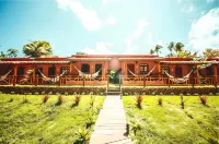 Encantes do Nordeste Hotels in Barreirinhas