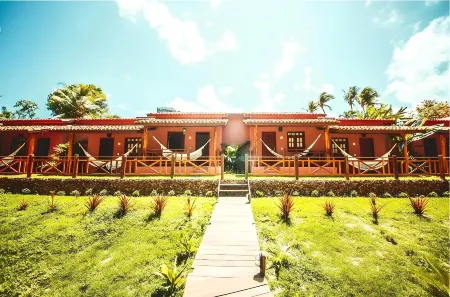 Encantes do Nordeste