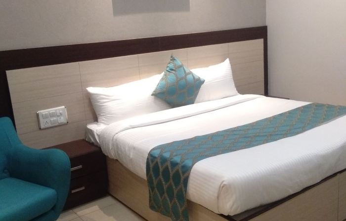 Aagaaz for Luxury Stay and Celebration