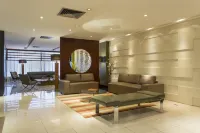 Black Stream Hotel Hôtels à : Ribeirão Preto