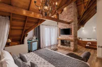 Hotel Valle Dincanto