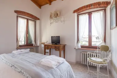 Locanda Al Centrale Hotels in der Nähe von Paradiso Ranch