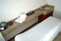 Hotel Stubel Suites & Cafe - spa
