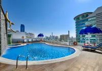 Swiss-Belhotel Seef Bahrain - Ocean View