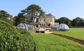 Orange Grove Hotel & Gardens
