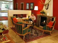 Hotel Johannisbad Hotels in Bad Aibling