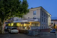 The Originals Boutique, Hotel l'Occitan, Aubagne Hotel a La Destrousse