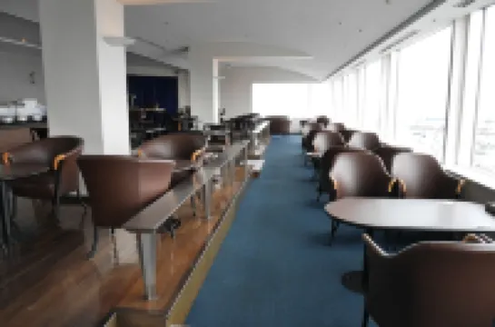 橫濱科技大廈酒店