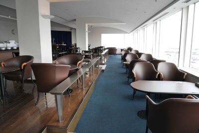 レストラン 横浜テクノタワーホテルの写真