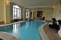Watersmeet Hotel - Pool