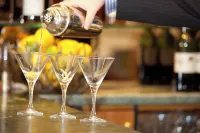 Watersmeet Hotel - bars