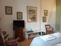Ombre Rose Hotels in Haute-Garonne