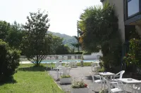 Hôtel Pyrène - Wifi