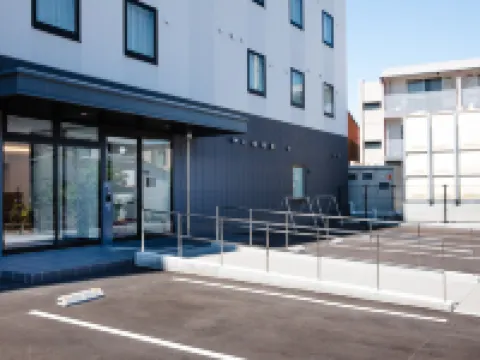 Jr Clement Inn Imabari Hotels near Shimanami Earthland