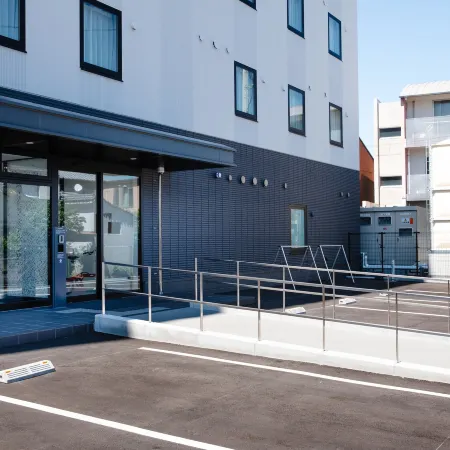 Jr Clement Inn Imabari