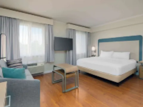 Homewood Suites by Hilton Bonita Springs Hotels in Bonita Springs