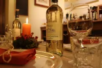 La Cantina Relais - Fattoria Il Cipresso - bar