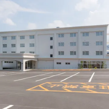杜之湯度假村 鄰近山大平的酒店