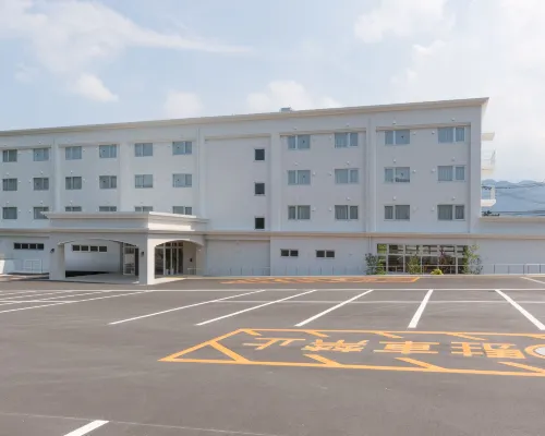 Morinoyu Resort Các khách sạn gần Núi Ohira