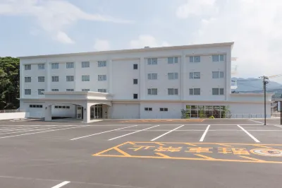 Morinoyu Resort Hotel in zona Oita Onsenza