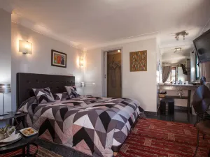 Riad Shanima Spa Marrakech