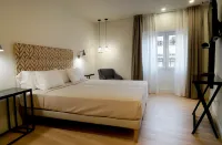 MD Design Hotel - Portal del Real