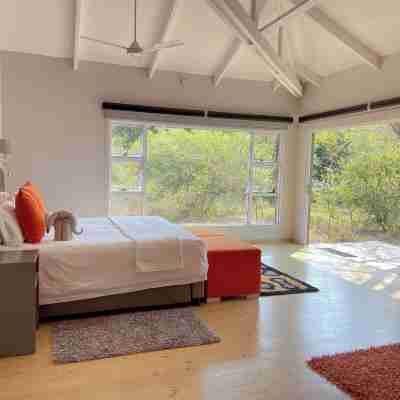 Bushwillow Collection Rooms