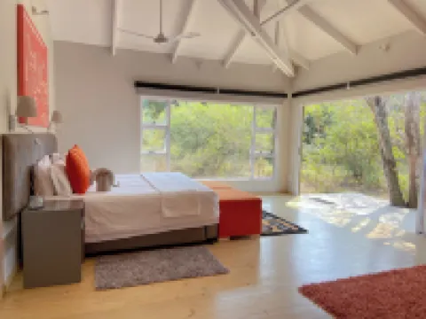灌柳小屋旅館 赫盧赫盧韋酒店