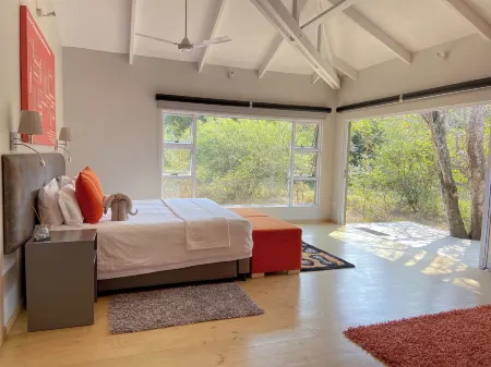 Bushwillow Collection Отели рядом с достопримечательностью «Thanda Safari - Private Game Reserve»