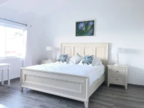 Dickenson Bay Oasis at Antigua Village Hotels in Dickenson Bay