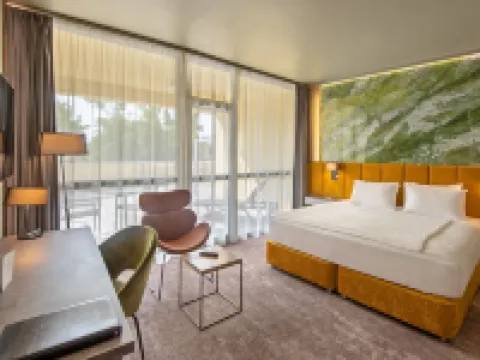 Hotel Azur Premium Hotels in Siofoki