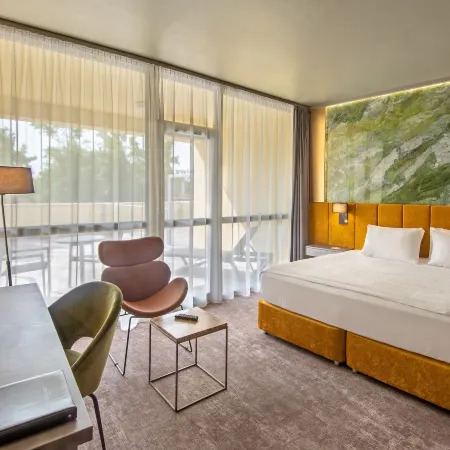 Hotel Azur Premium
