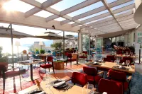 Bougainville Bay Hotel Hotels in Saranda