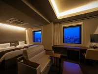 Porta Inn Bentencho Hotels near Osaka Bay Tower