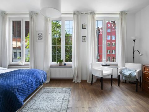 Elite Apartments Heart of the Old Town