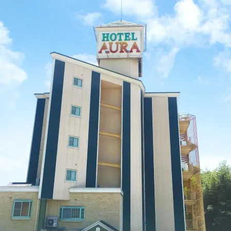 Aura Ono (Adult Only) Отели в г. Оно