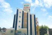 Aura Ono (Adult Only) Hotels in Miki