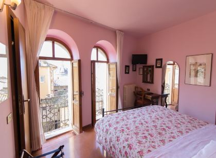 Hotel Pallotta