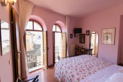 Hotel Pallotta