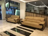 Kyriad Hotel Vijayapura Hotels in Bijapur