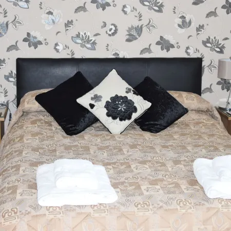 The Northdale Hotel Ltd