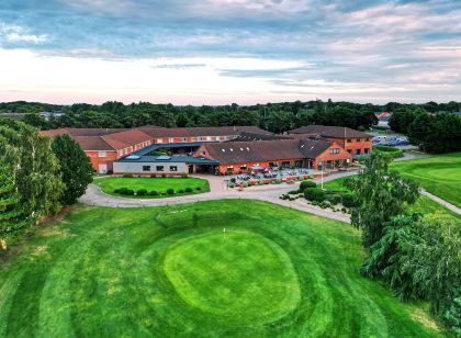 Wensum Valley Hotel Golf and Country Club
