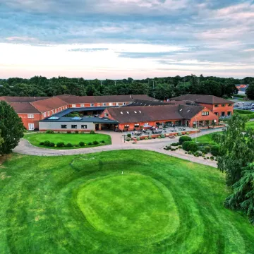 Wensum Valley Hotel Golf and Country Club